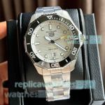 New 2024 Tag Heuer Aquaracer Professional 300 Replica Watches 44mm